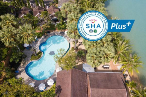 Гостиница Paradise Beach Resort, Koh Samui - SHA Extra Plus  Мае Нам